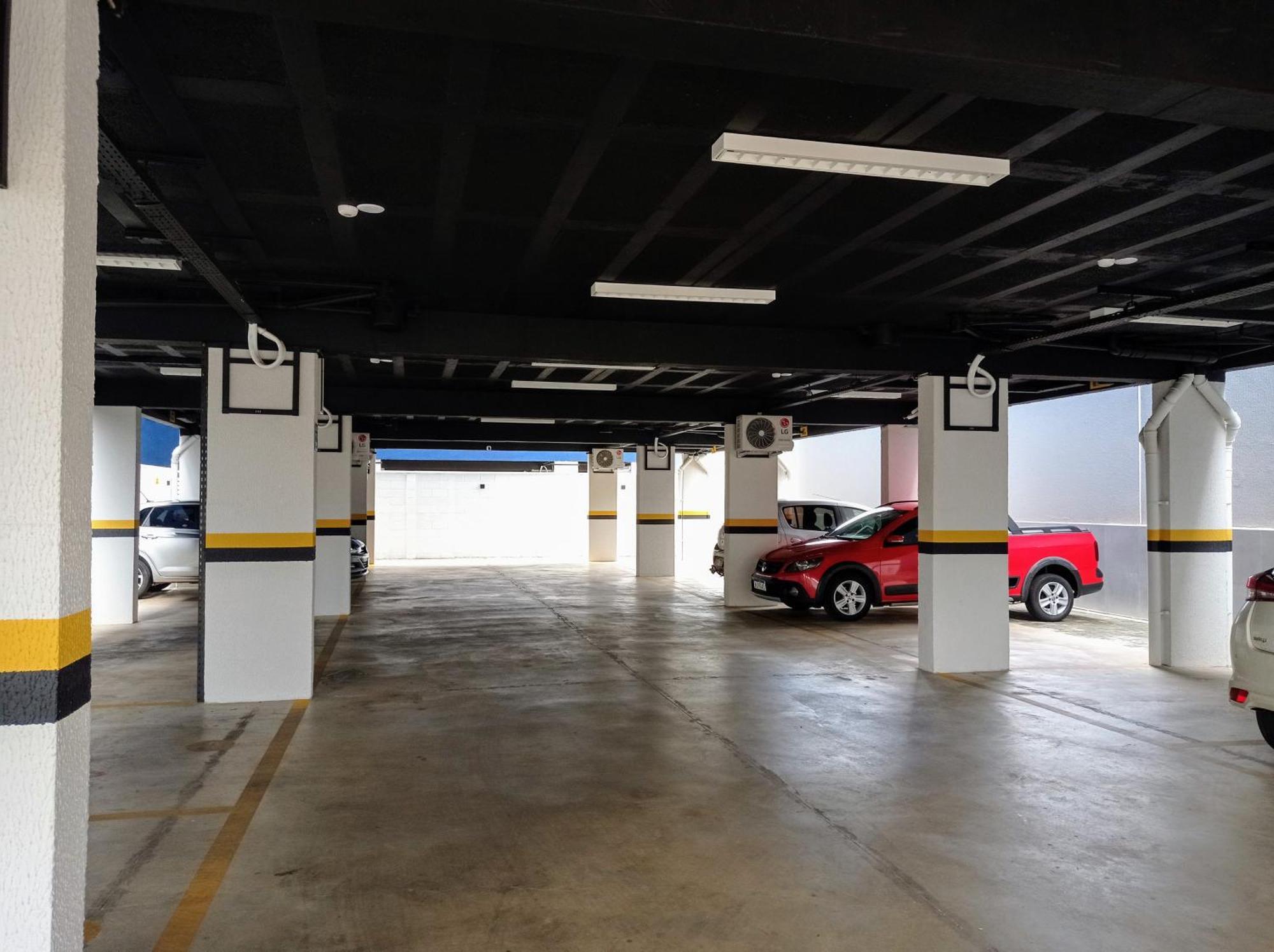 Studio Luxo, Em Anapolis - Perfeito Exteriér fotografie