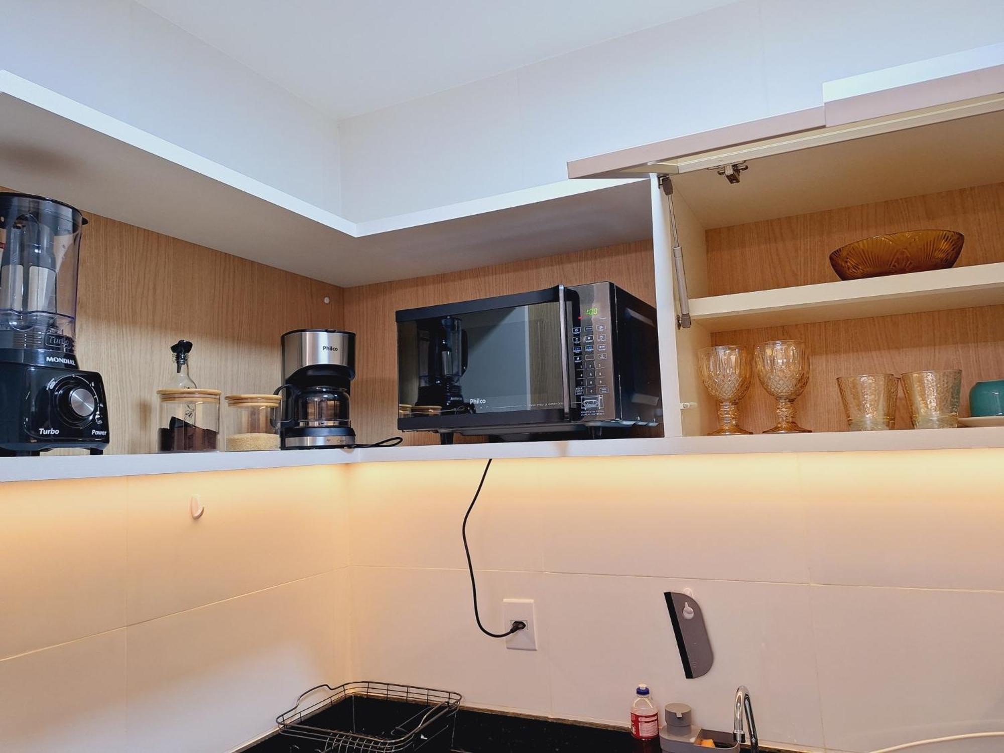 Studio Luxo, Em Anapolis - Perfeito Exteriér fotografie